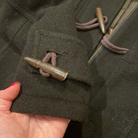 𝅺💚 I. Spiewak & Sons wool McElroy coat - XS/0​ - Picture 7 of 9